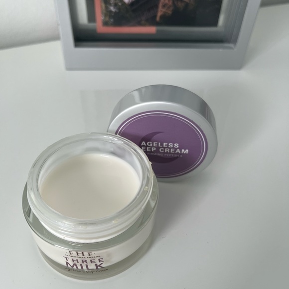 Ageless Night Cream - Picture 4 of 5